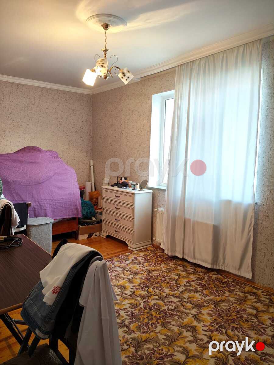Satılır 3 otaqlı yeni tikili 90 m² — Mənzil, Bakı (12)