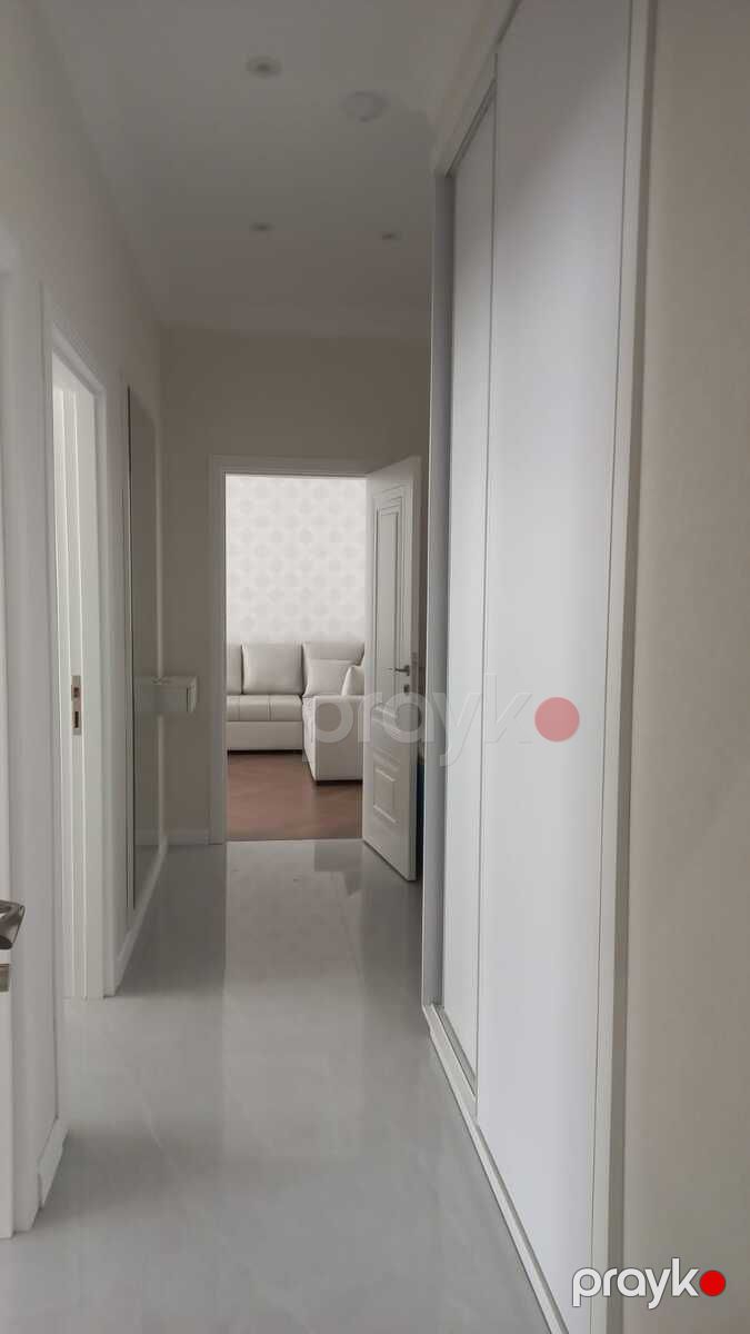 İcarəyə verilir 2 otaqlı yeni tikili 74.8 m² — Mənzil, Bakı (12)