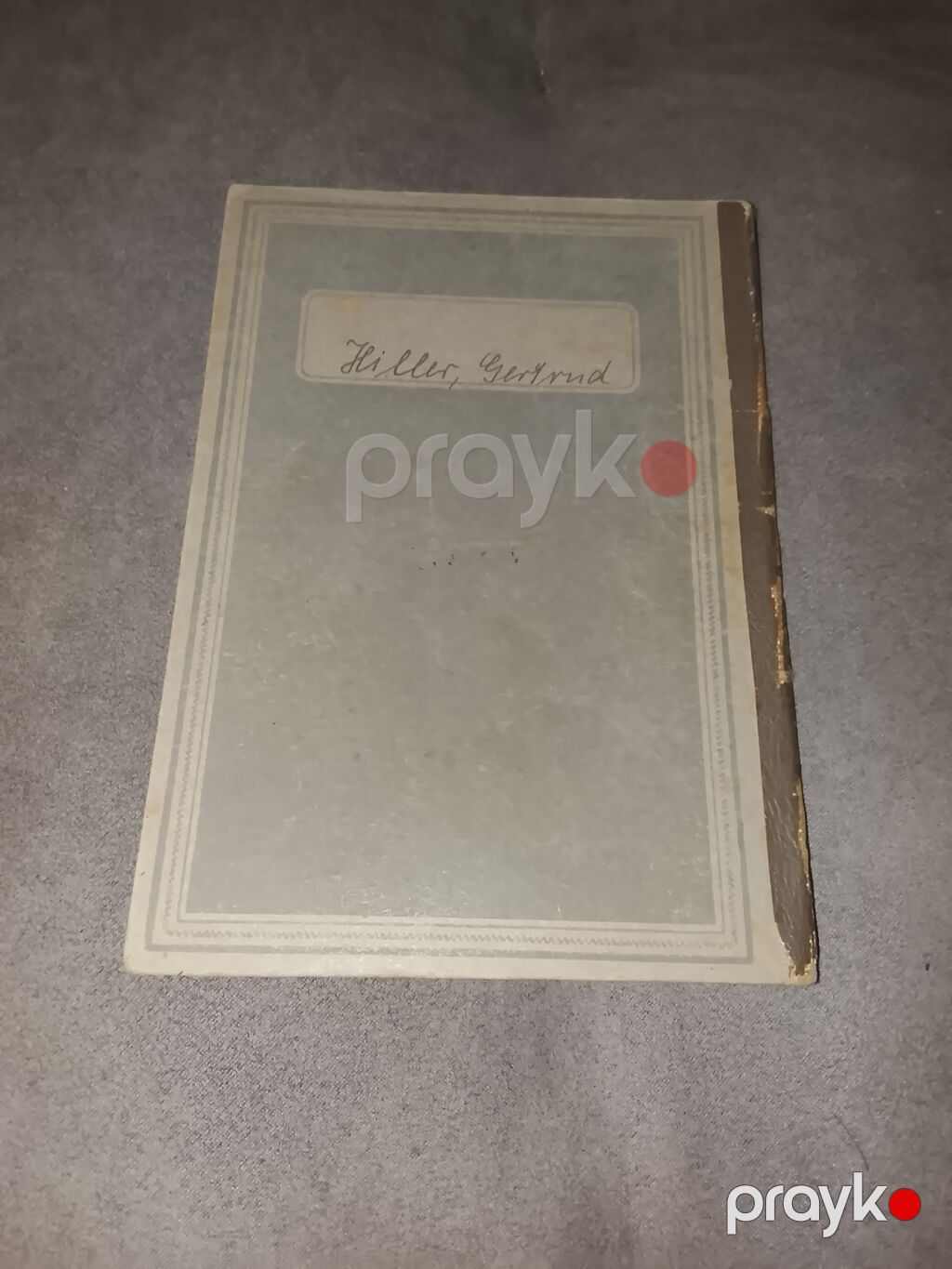 Böyük Böhran Dövrünün İşçi Qadını: 1931-ci il Veymar Respublikası — Digər, Bakı (7)