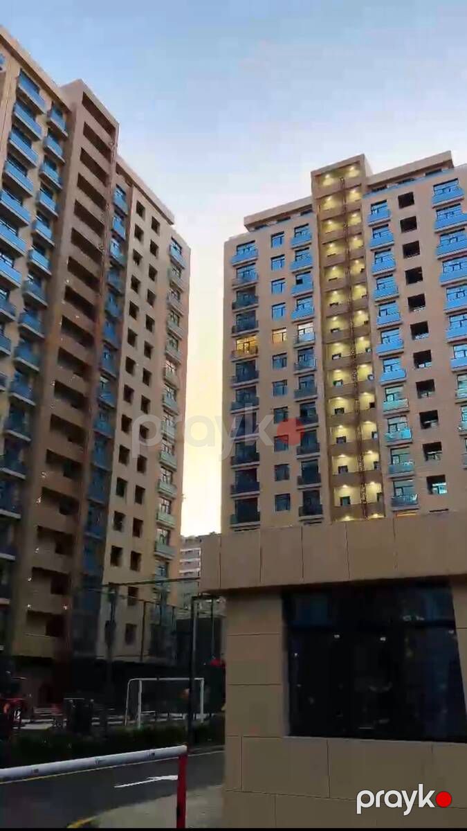 Satılır 4 otaqlı yeni tikili 148 m² — Mənzil, Bakı (3)