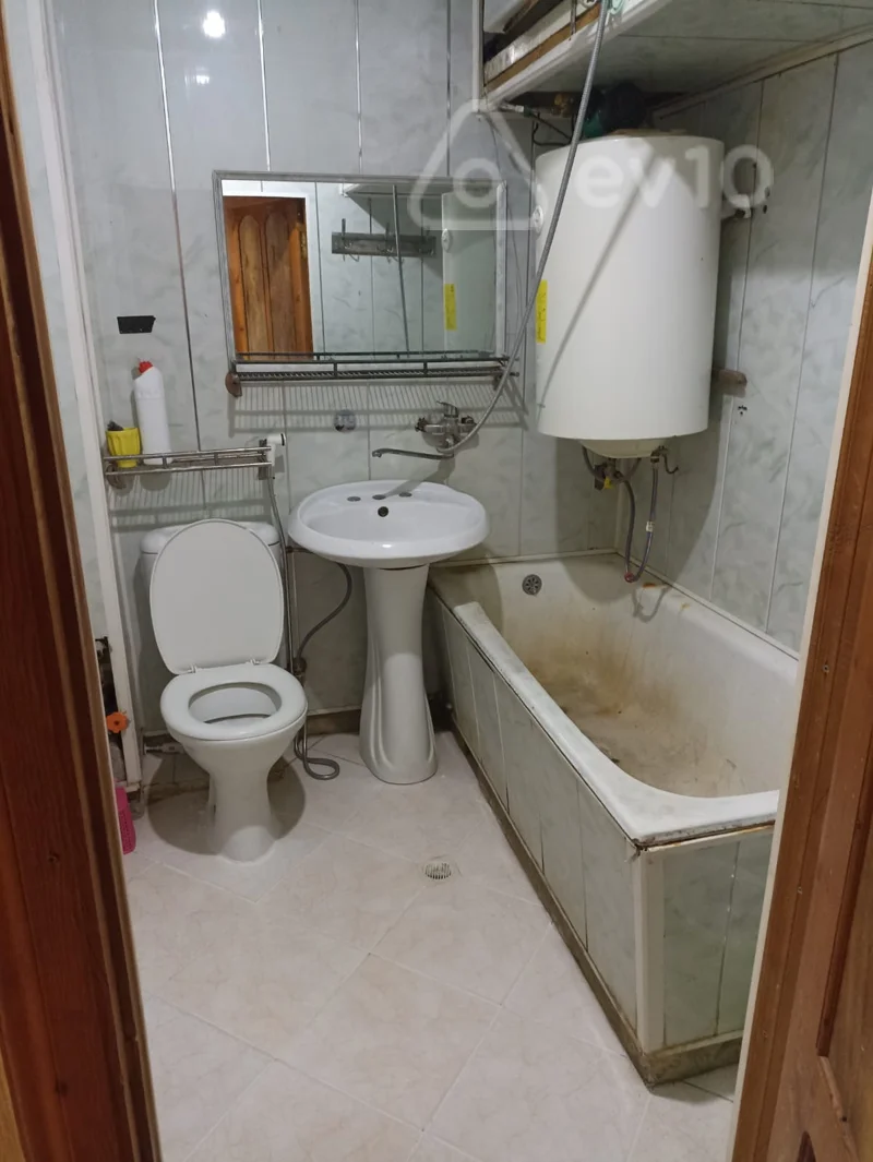 2 otaqlı mənzil, 37 m², Bakı, Əhmədli M Neapol 19 — kirayə — Mənzil, Bakı (7)