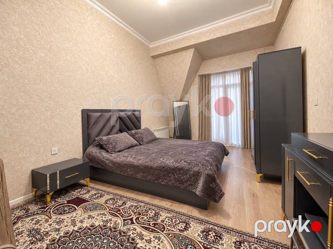 Satılır 2 otaqlı yeni tikili 76 m² — Mənzil, Sumqayıt (5)