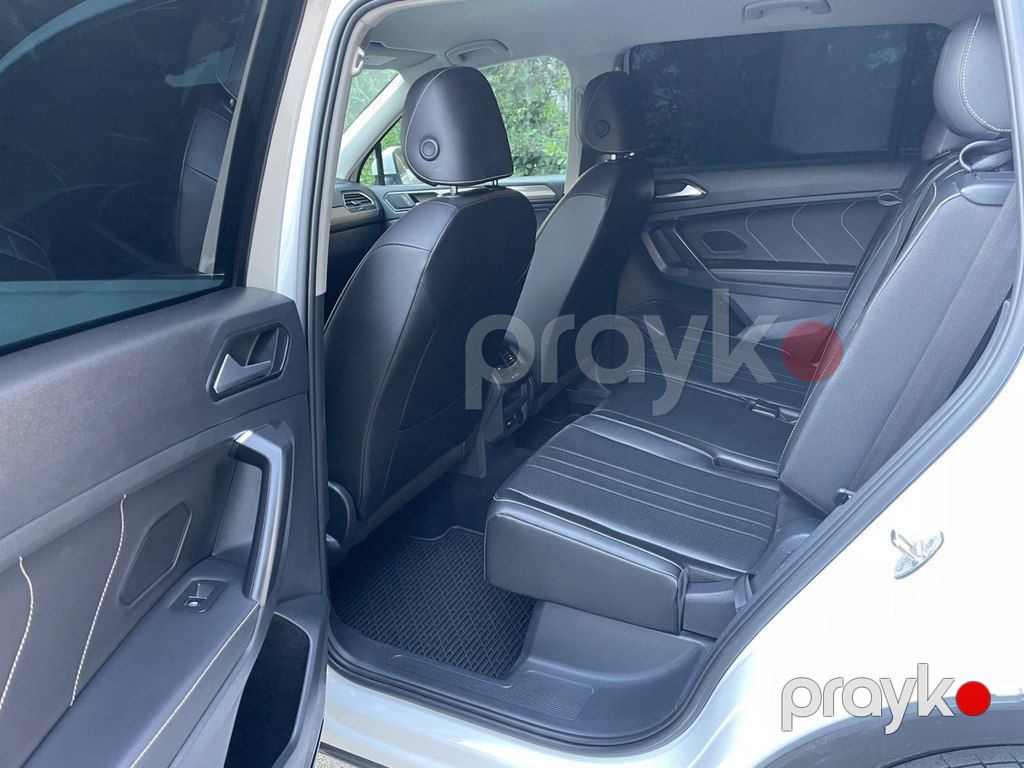 Volkswagen Tiguan, 2.0 L, 2022 il, 66 000 km — Avtomobillər, Bakı (7)