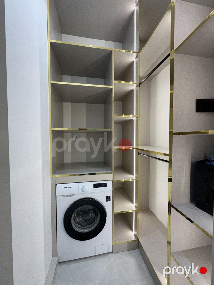 Satılır 2 otaqlı yeni tikili 68 m² — Mənzil, Bakı (5)