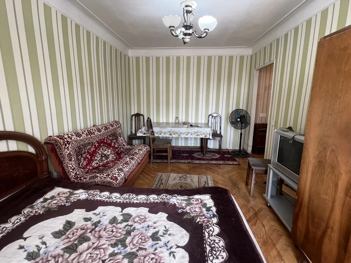 1 otaqlı orta təmirli mənzil satılır Nərimanov rayonunda — Mənzil, Bakı (2)
