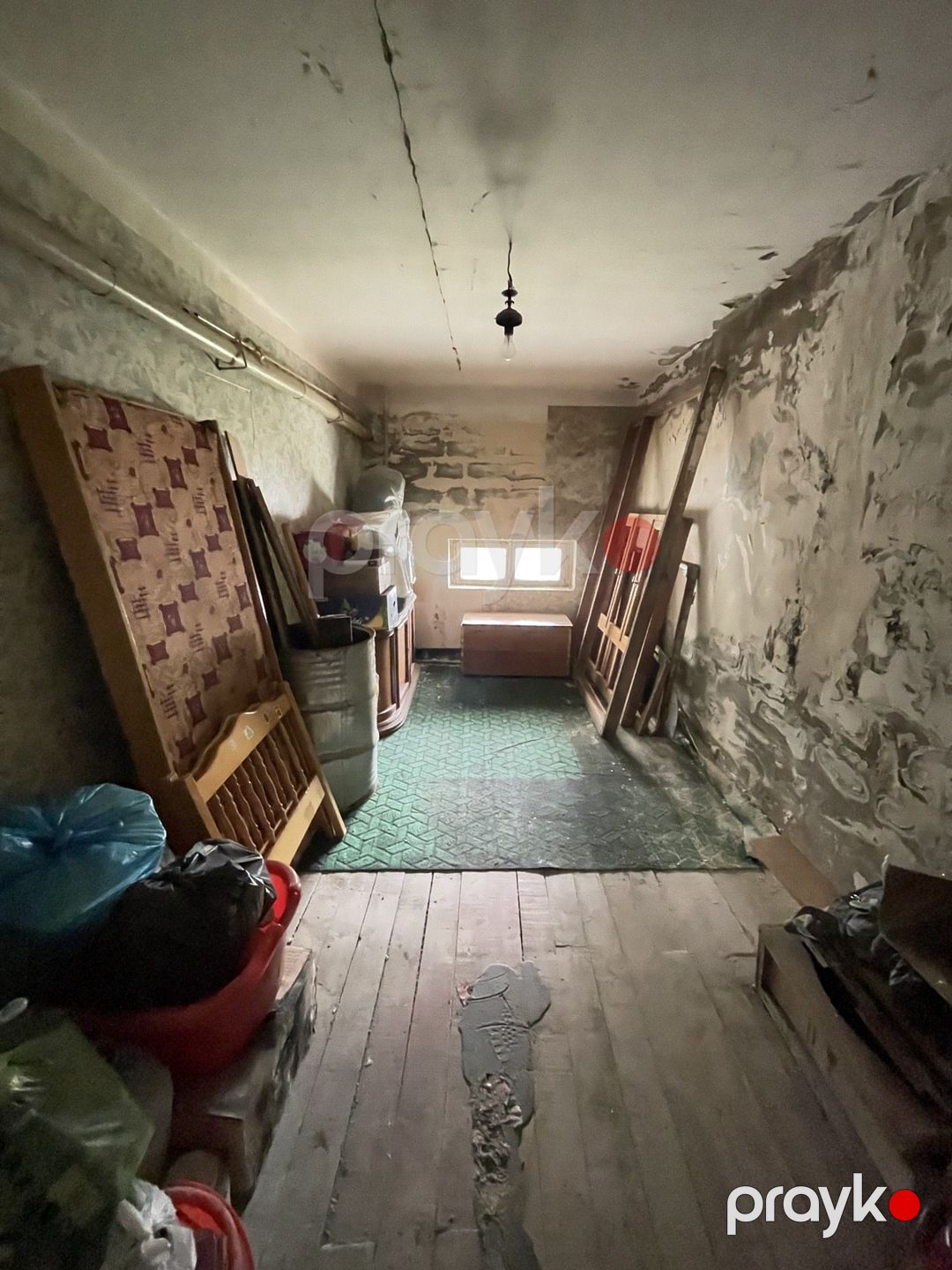 1-otaqlı mənzil, Badamdar qəs., 15 m² — Mənzil, Bakı (3)