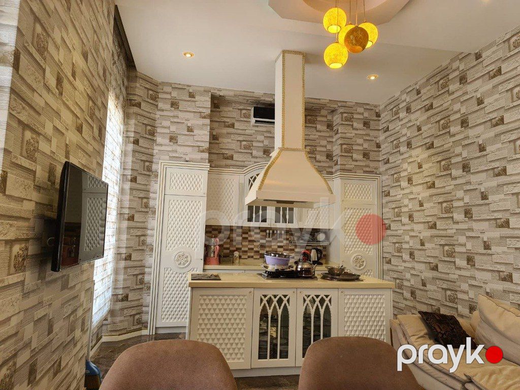İcarəyə verilir 5 otaqlı həyət evi/bağ evi 400 m² — Ev, villa, Bakı (6)