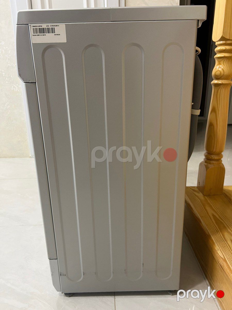 Paltaryuyan Lg 6 kg — Ev texnikası, Bakı (10)