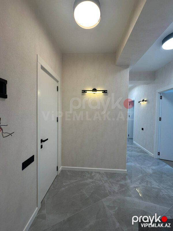 Binəqədi rayonunda 2 otaqlı Yeni tikili Satılır, 67 m² — Mənzil, Bakı (2)