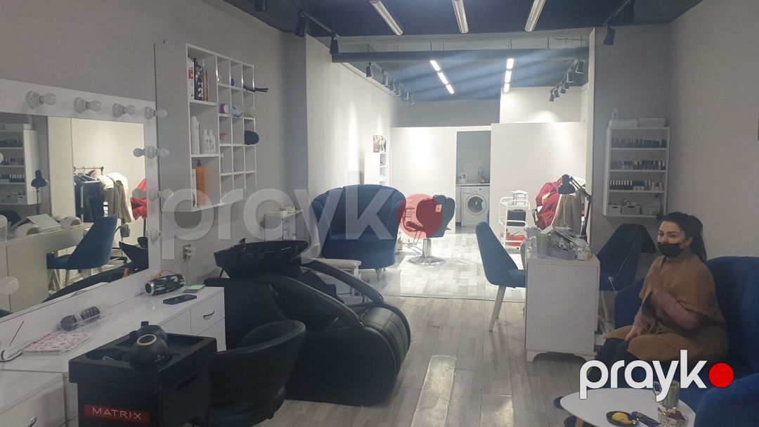 Satılır obyekt 84 m² — Əmlak, Bakı (10)