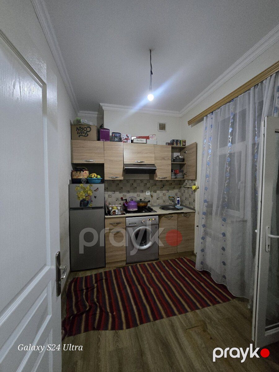 2-otaqlı yeni tikili, Hövsan qəs., 52 m² — Mənzil, Bakı (3)
