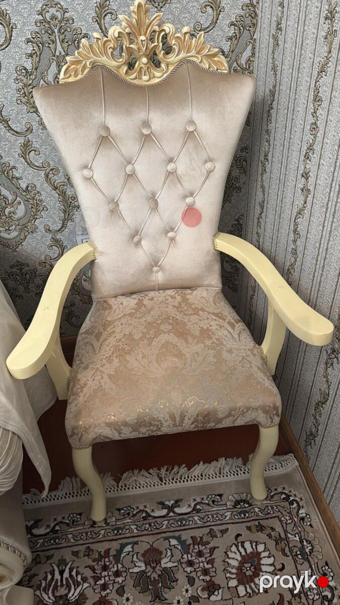 Masa və oturacaqlar — Mebel, Bakı (3)