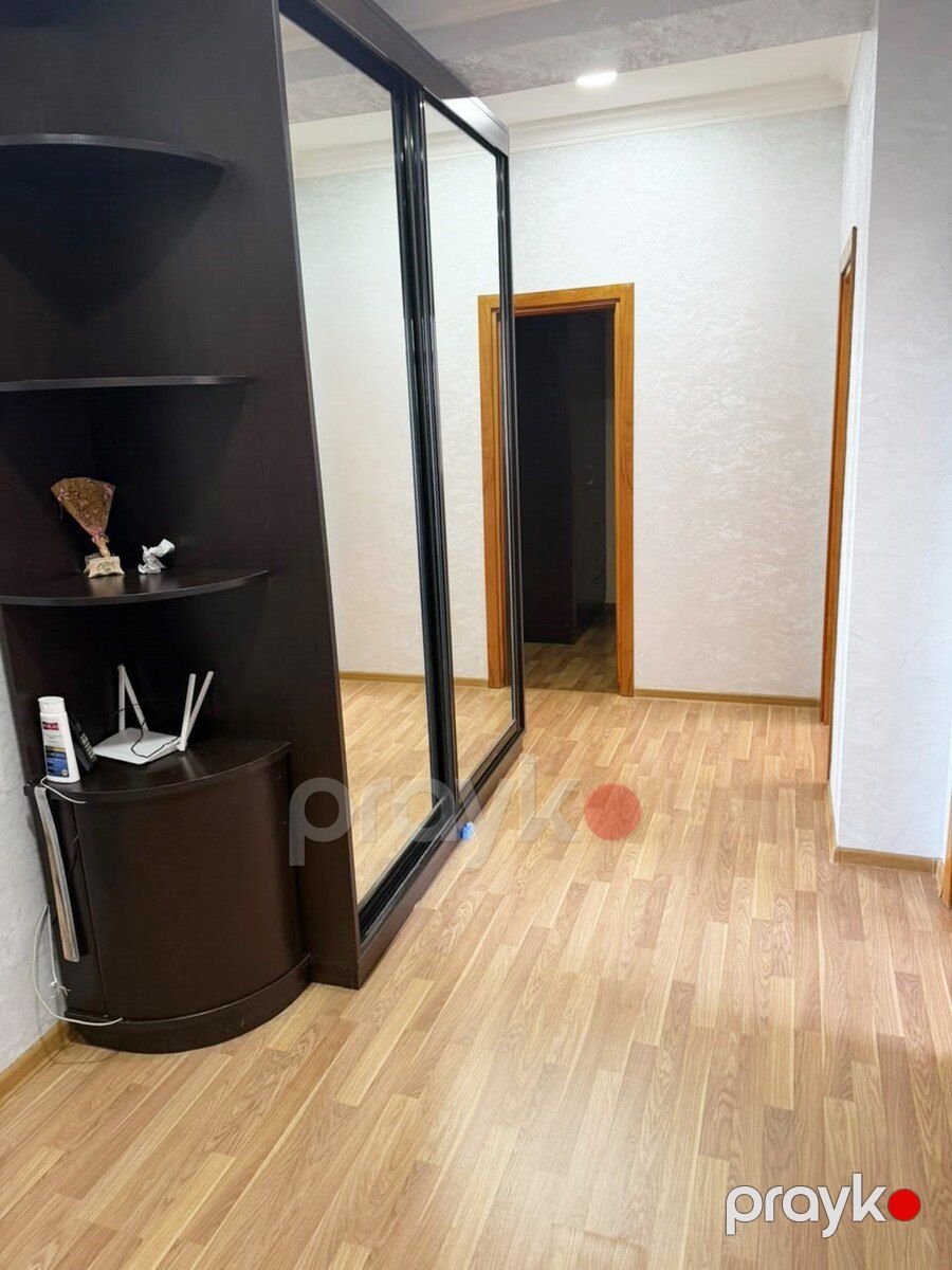 İcarəyə verilir 3 otaqlı yeni tikili 85 m² — Mənzil, Bakı (8)