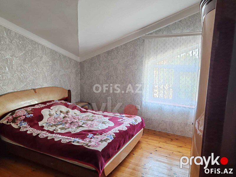 Satılır Xəzər r., Buzovna q., 4 otaq, 200 m² — Ev, villa, Bakı (5)