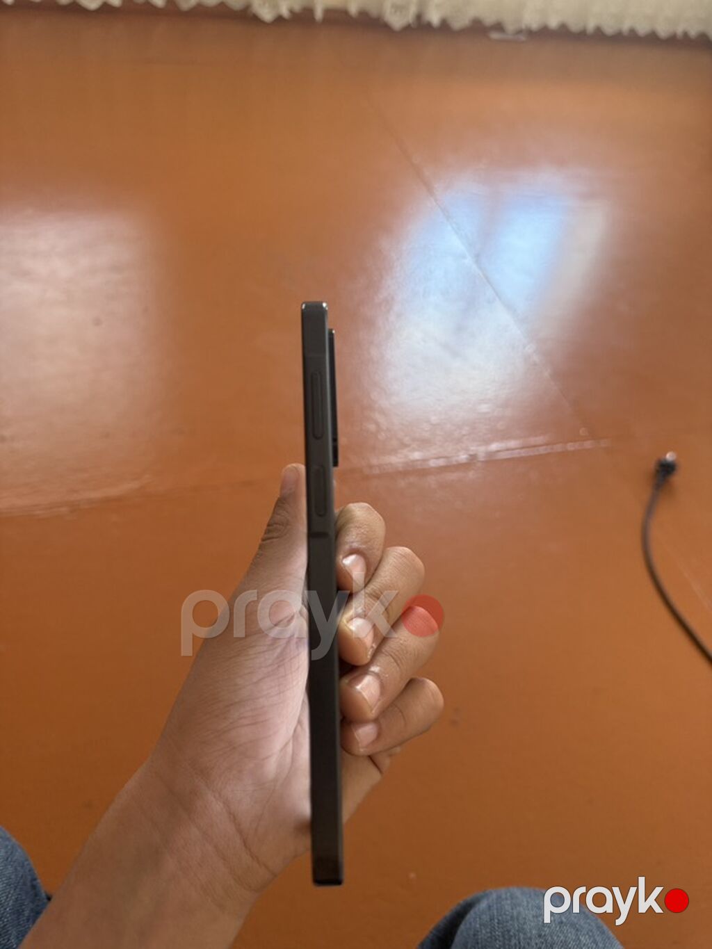 Satılır: Android smartfon - Rəng: qara, şüşə/parlaq arxa panel — Digər smartfonlar, Ağstafa (8)