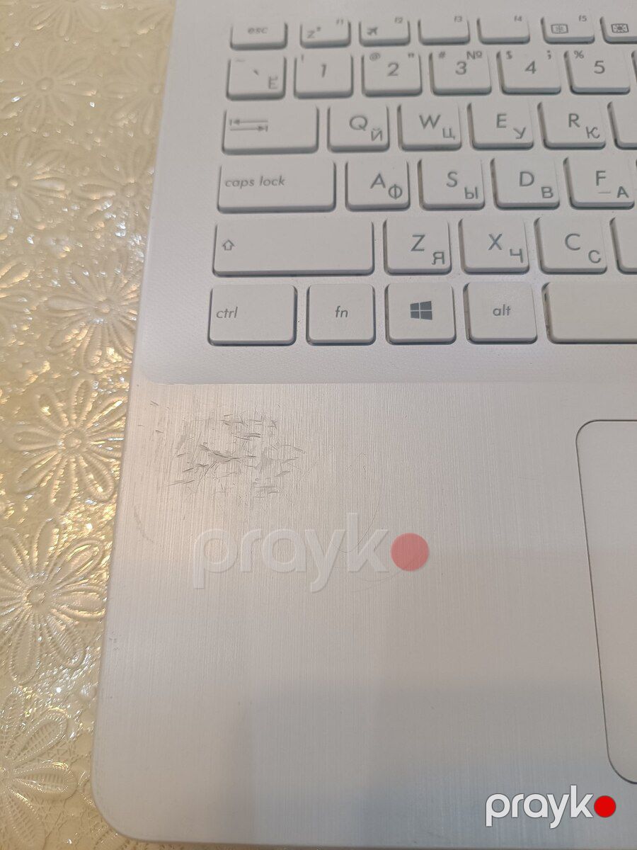 Notebook Asus X542UA i3 8-ci nəsil — Noutbuklar, Bakı (7)