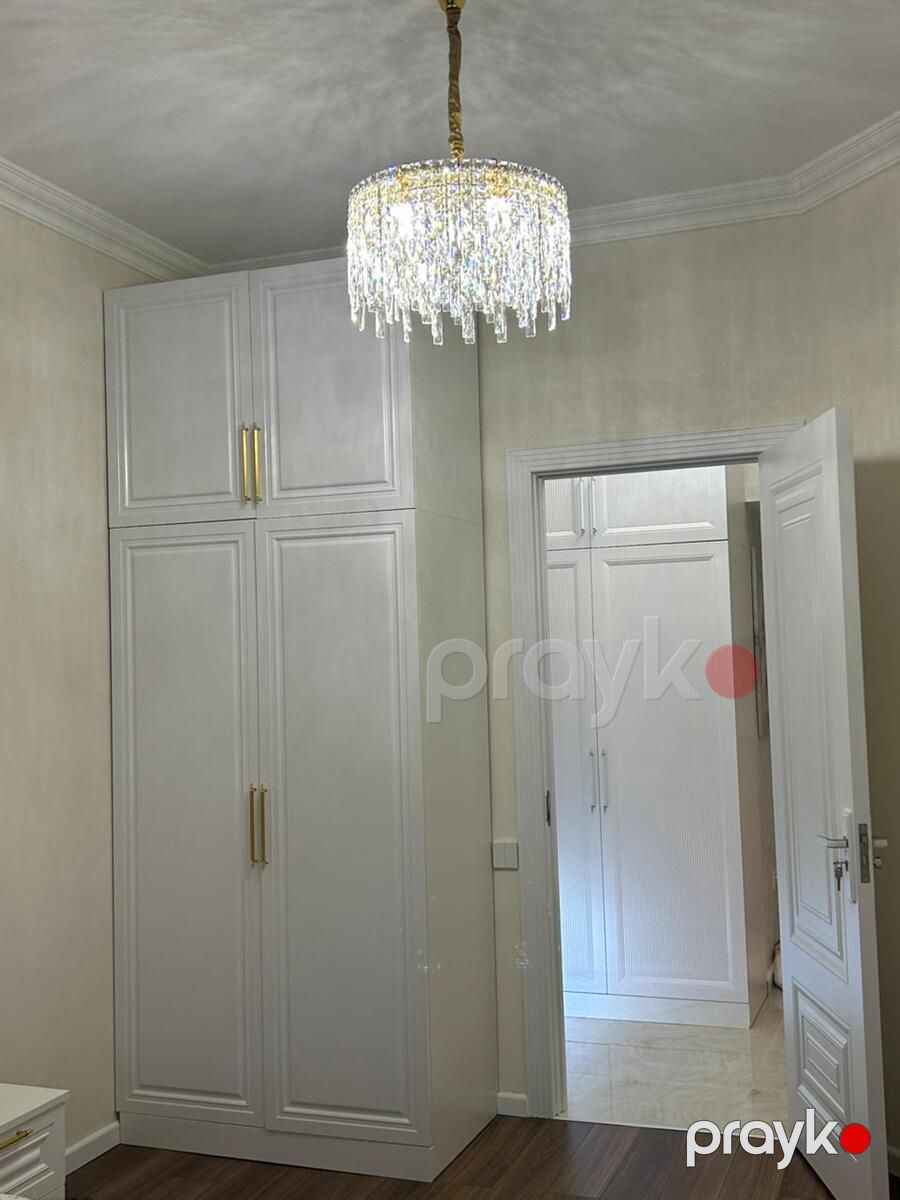Satılır 2 otaqlı yeni tikili 65 m² — Mənzil, Bakı (12)