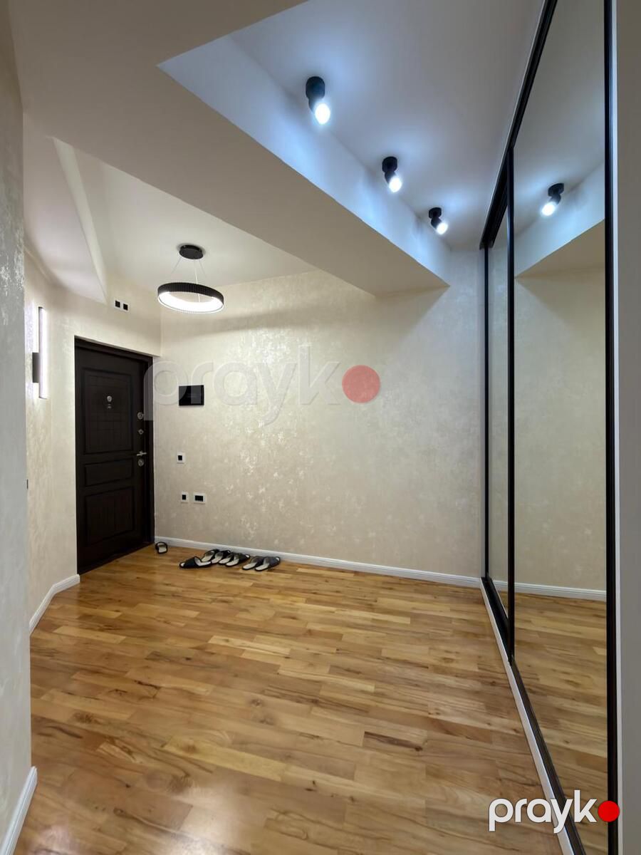 Satılır 2 otaqlı yeni tikili 65 m² — Mənzil, Bakı (9)