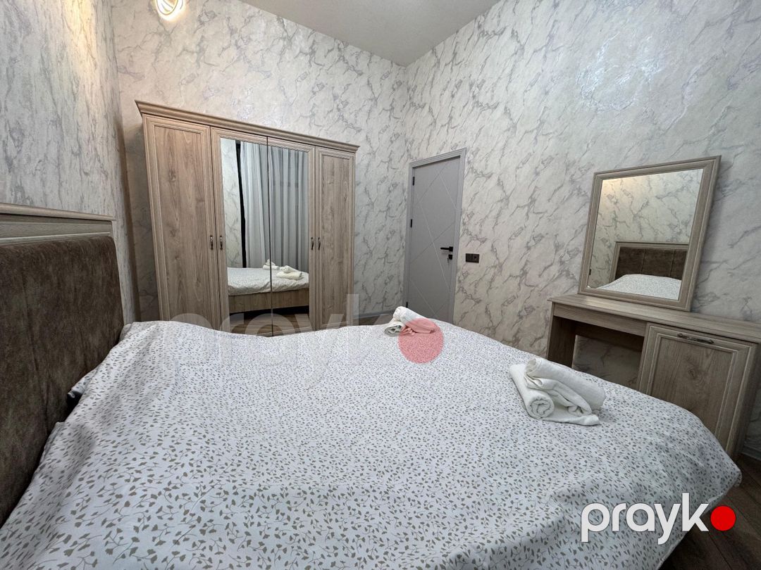 Bağ evi kirayə verilir, Mərdəkan qəs — Ev, villa, Bakı (10)