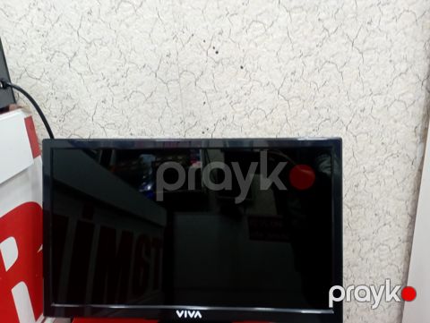 Monitor Viva ua22hd — Bakı