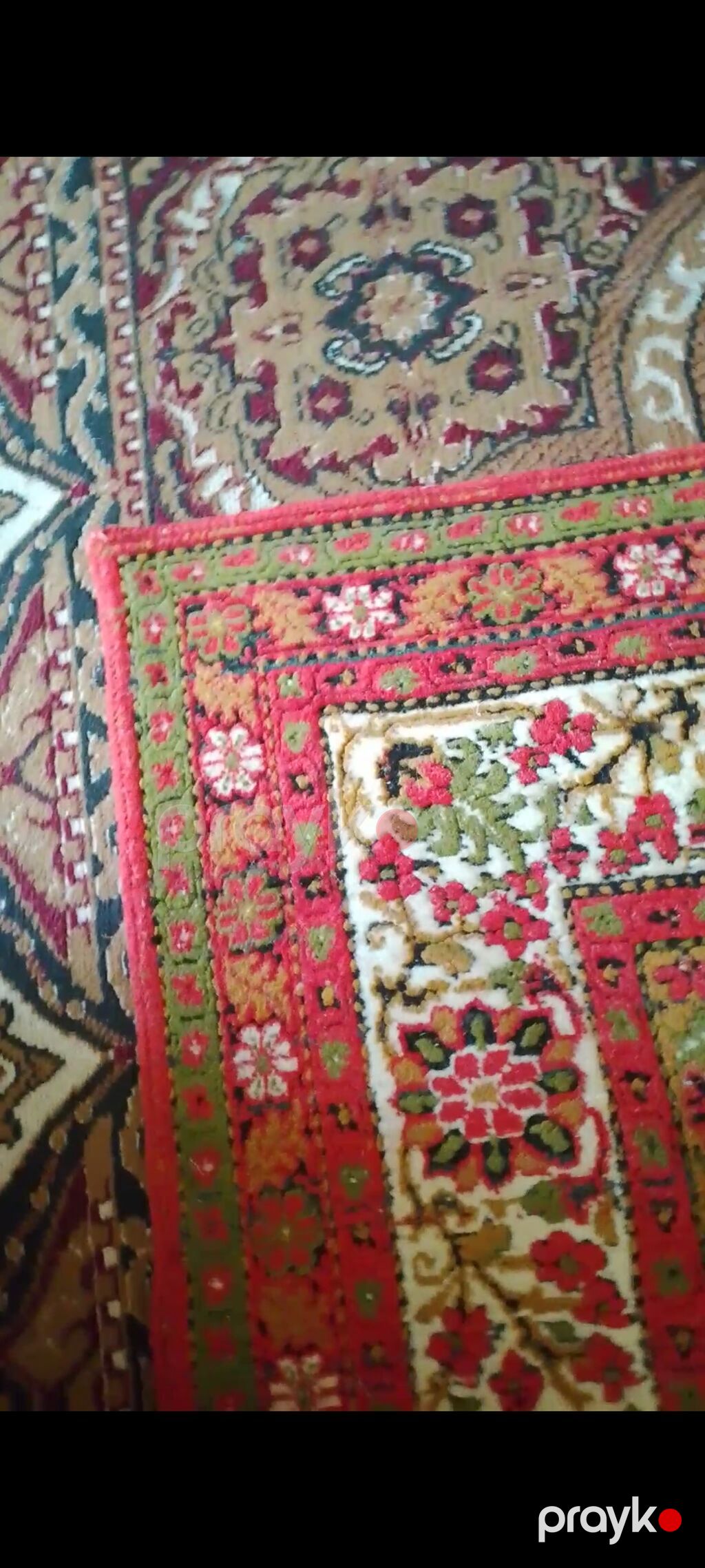 Xalça Dekorativ, Kredit yoxdur — Xalılar, Liman (3)