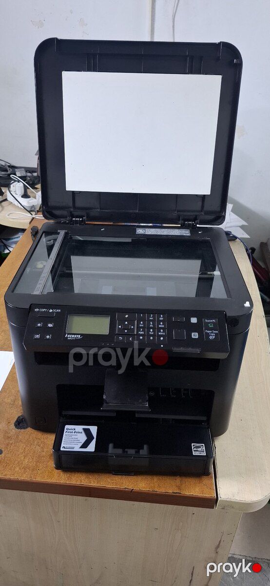 Printer Canon MF 211 — Ofis texnikası və istehlak malları, Bakı (3)