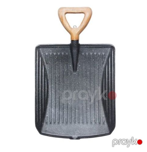 Qril tavası Teppanyaki Grill Pan Griddle Steak prl_99166 — Bakı