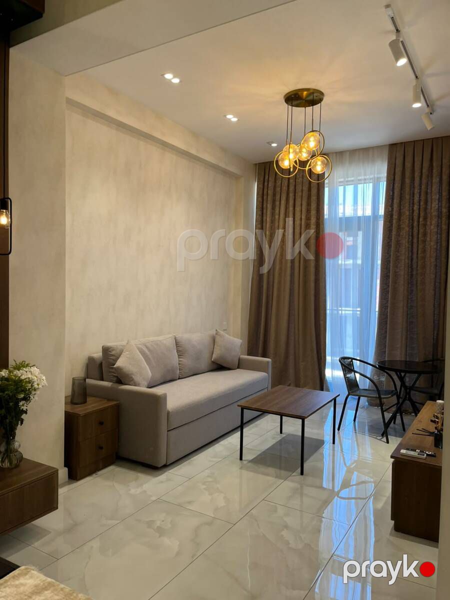 Satılır 2 otaqlı yeni tikili 74 m² — Mənzil, Bakı (2)