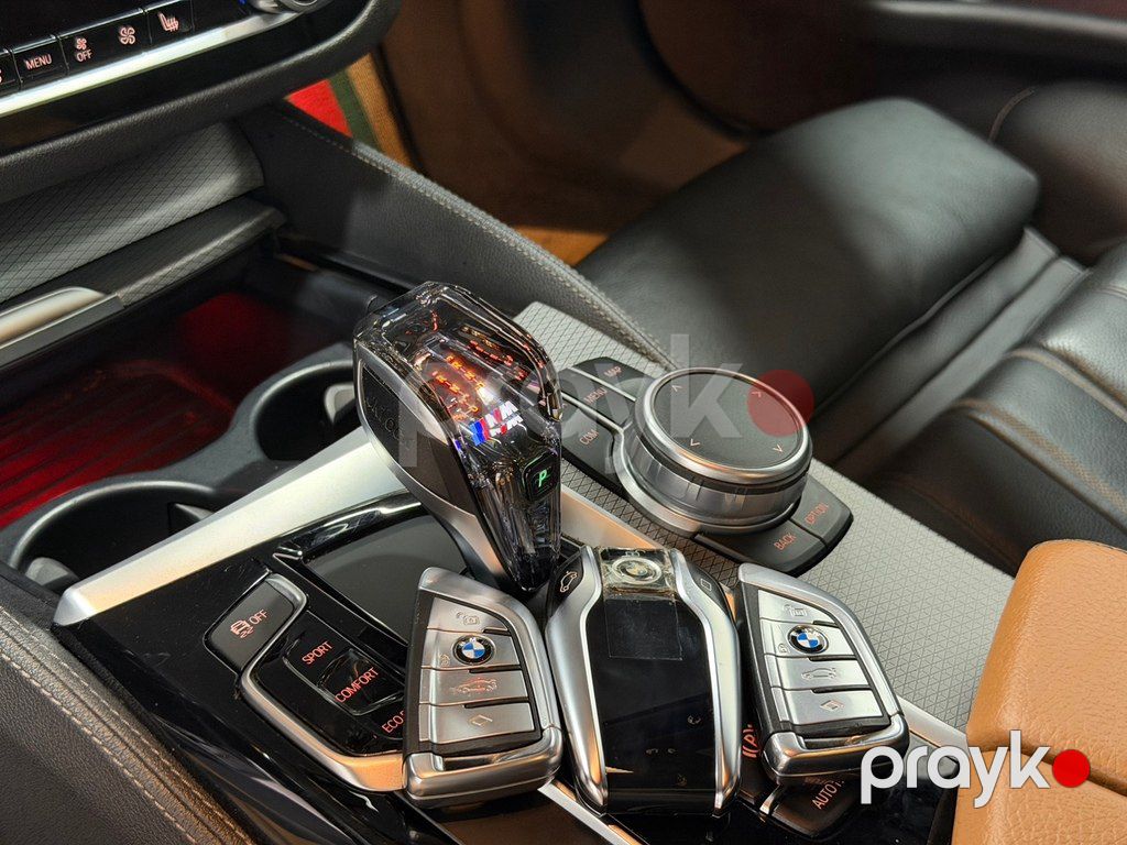 BMW 520d, 2.0 L, 2017 il, 149 000 km — Avtomobillər, Bakı (12)