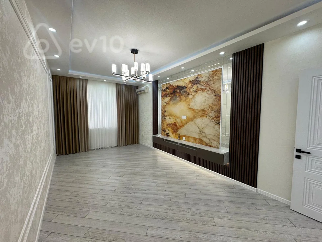 3 otaqlı mənzil, 95 m², Nəsimi küç — Mənzil, Bakı (2)