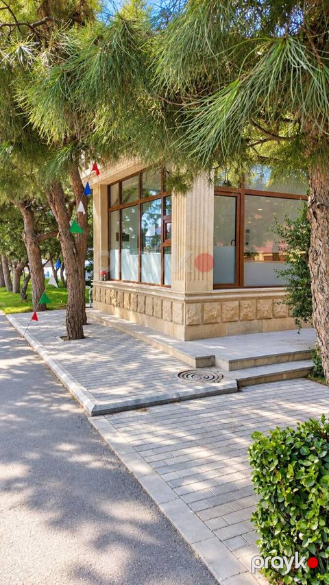 İcarəyə verilir obyekt 16 m² — Bakı