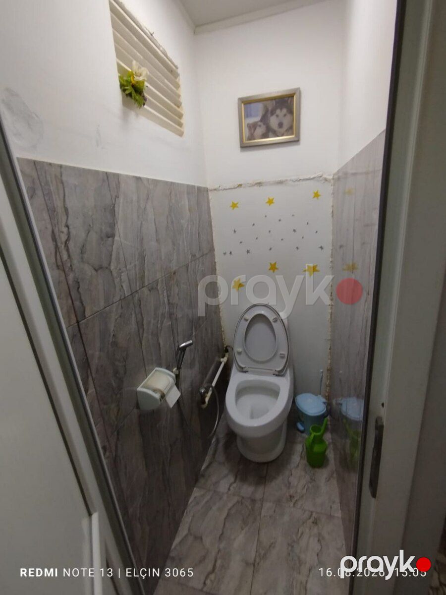 2-otaqlı mənzil, Sumqayıt ş., 46 m² — Mənzil, Sumqayıt (6)