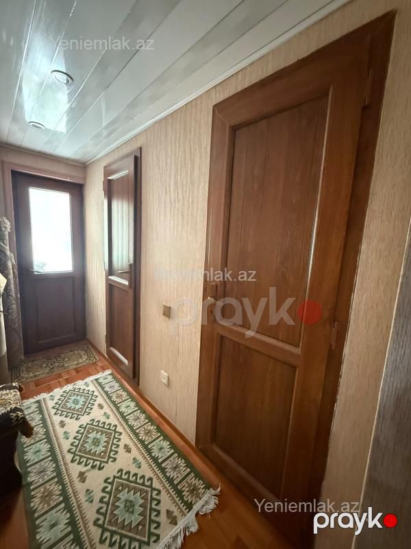 Satılır 3 otaqlı Bina evi menzil (Köhnə tikili), 80 m², Nizami rayonu — Mənzil, Bakı (6)