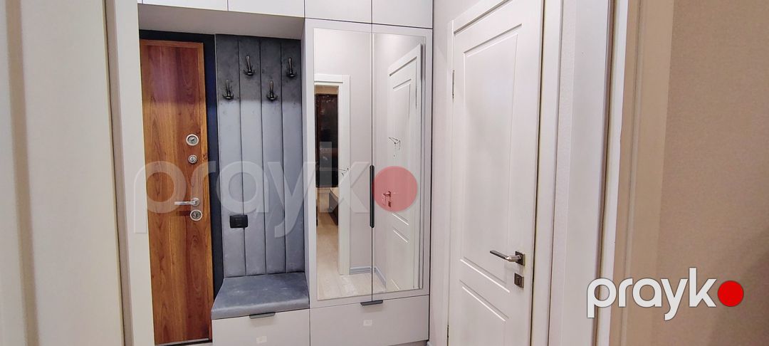 İcarəyə verilir 2 otaqlı yeni tikili 60 m² — Mənzil, Bakı (3)