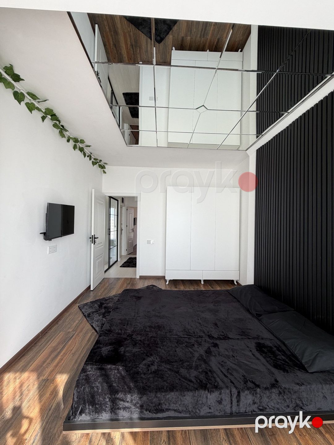 Satılır 3 otaqlı yeni tikili 64 m² — Mənzil, Bakı (9)
