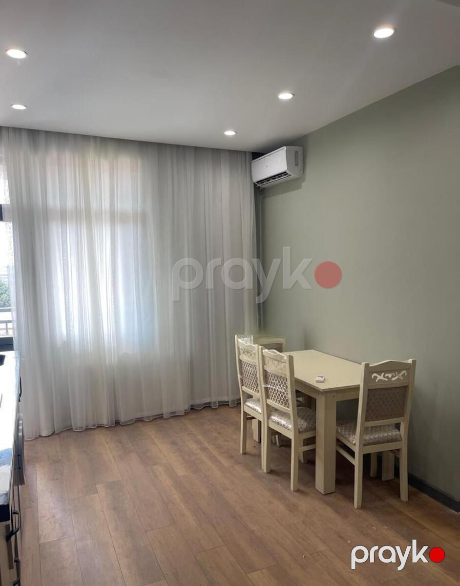 Satılır 2 otaqlı yeni tikili 50 m² — Mənzil, Bakı (5)