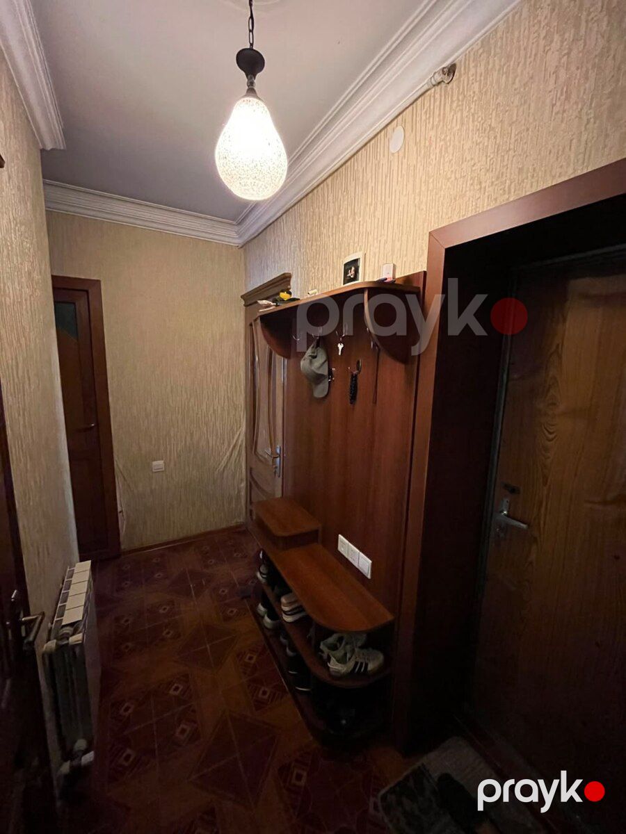 2-otaqlı mənzil, Sumqayıt ş., 56 m² — Mənzil, Sumqayıt (5)