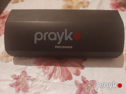 Təraş aparatı Philishave — Bakı