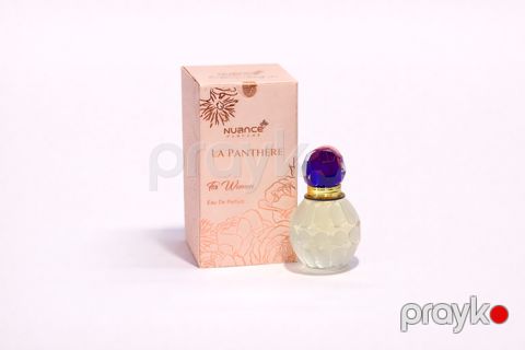 No Brand Nuance Perfume La Panthere qadınlar üçün ətir suyu 50 ml - WS-3397 — Bakı