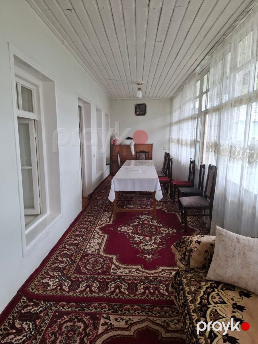 Həyət evi, Şəki ş — Ev, villa, Şəki (3)