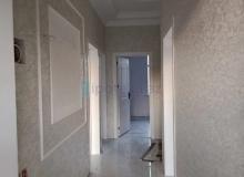 Satılır: 3 Otaq, Evlər/Villalar, Abşeron r., Masazır q., 85.00 m² — Ev, villa, Saray (7)
