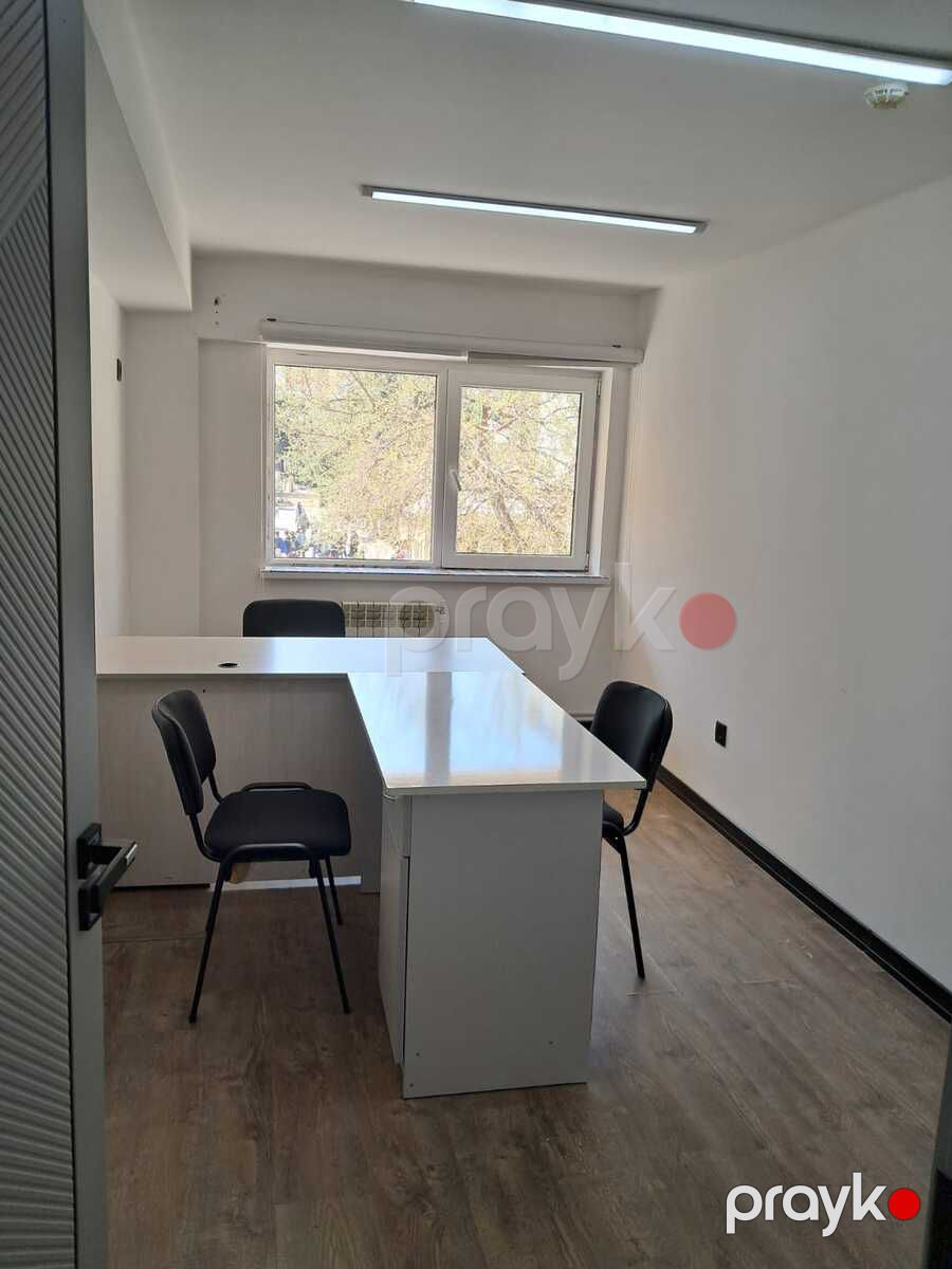 İcarəyə verilir 1 otaqlı ofis 20 m² — Ofis, Bakı (6)