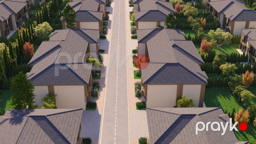 Satılır 4 otaqlı həyət evi/bağ evi 190 m² — Ev, villa, Bakı (12)