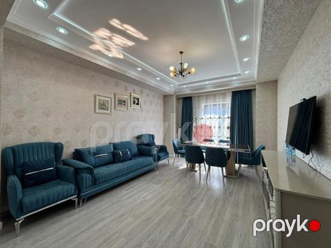İcarəyə verilir 2 otaqlı yeni tikili 92 m² — Bakı