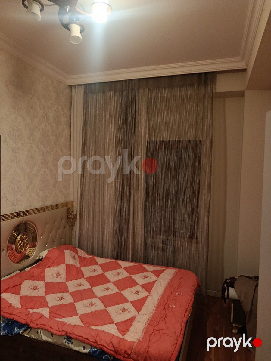 2-otaqlı yeni tikili kirayə verilir, Sumqayıt ş., 66 m² — Mənzil, Sumqayıt (8)
