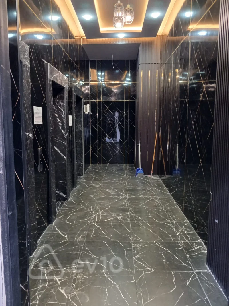 2 otaqlı mənzil, 80 m², Azadlıq pr — Mənzil, Bakı (12)