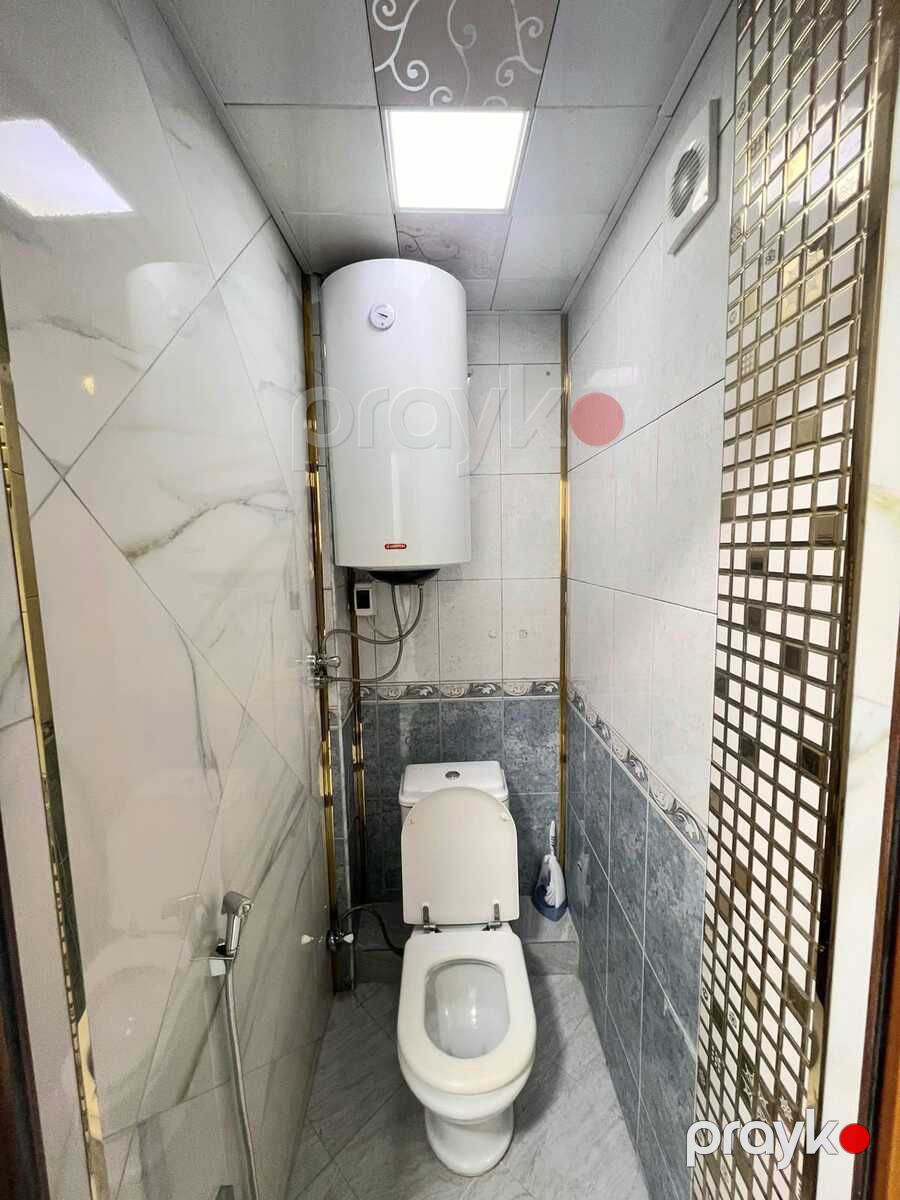 Satılır 2 otaqlı köhnə tikili 70 m² — Mənzil, Bakı (12)