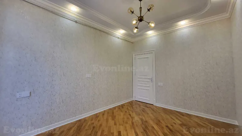 Satılır 2 otaqlı Mənzil Yeni tikili 60 m² Bakı, Nəsimi r., 28 May m — Mənzil, Bakı (6)
