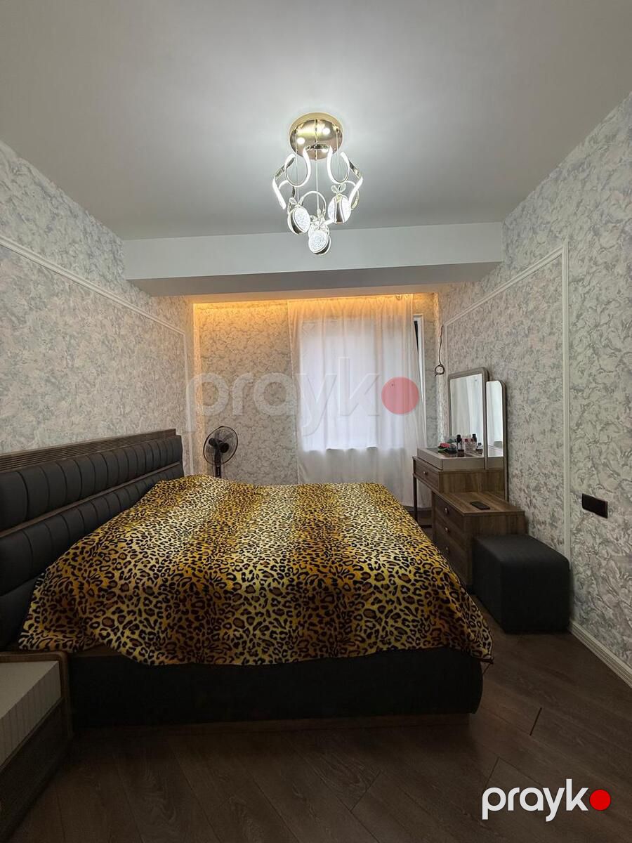 Satılır 4 otaqlı yeni tikili 100 m² — Mənzil, Bakı (3)