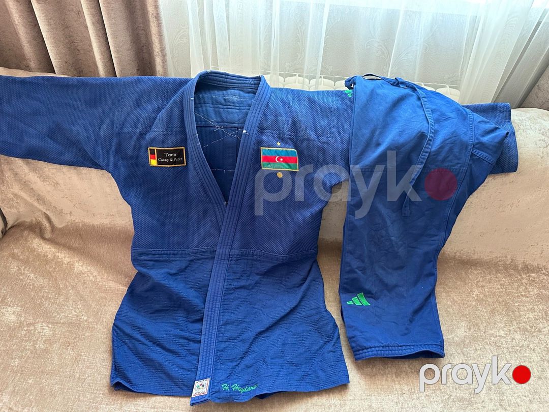 Kimono — Geyim, ayakkabı, aksesuarlar, Bakı (2)